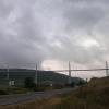 Le viaduc de Millau